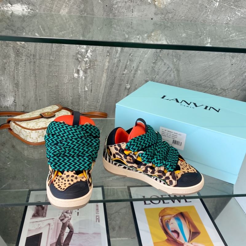 Lanvin Shoes